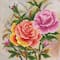 Diamond Dotz® Timeless Roses Diamond Painting Kit